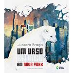 Livro - um Urso Branco em Nova York