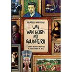 Livro - um Van Gogh no Galinheiro