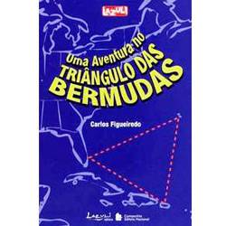Livro - uma Aventura no Triângulo das Bermudas