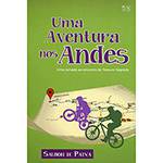 Livro - uma Aventura Nos Andes
