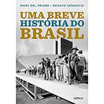 Livro - uma Breve História do Brasil
