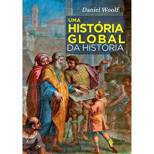 Livro - uma História Global da História