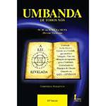 Livro - Umbanda de Todos Nós