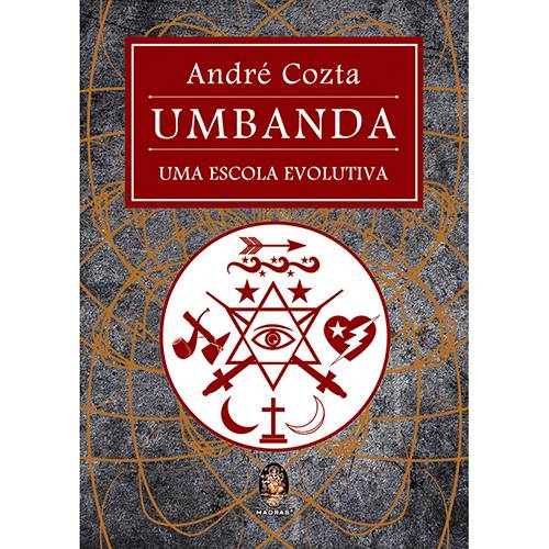 Livro - Umbanda: uma Escola Evolutiva