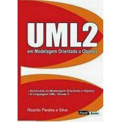 Livro - UML2 em Modelagem Orientada a Objetos