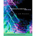 Livro - Understanding Crime: Theory And Practice