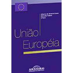 Livro - União Européia