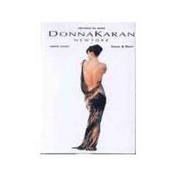 Livro - Universo da Moda - Donna Karan - New York
