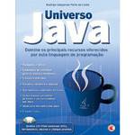 Livro - Universo Java