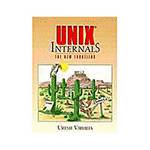 Livro - Unix Internals