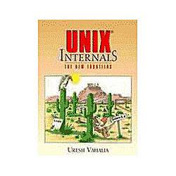 Livro - Unix Internals