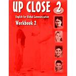 Livro - Up Close 2: Workbook
