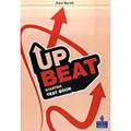 Livro - Upbeat Starter - Test Book