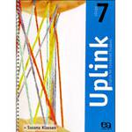 Livro - Uplink: Stage 7 - 7 Série - 1 Grau