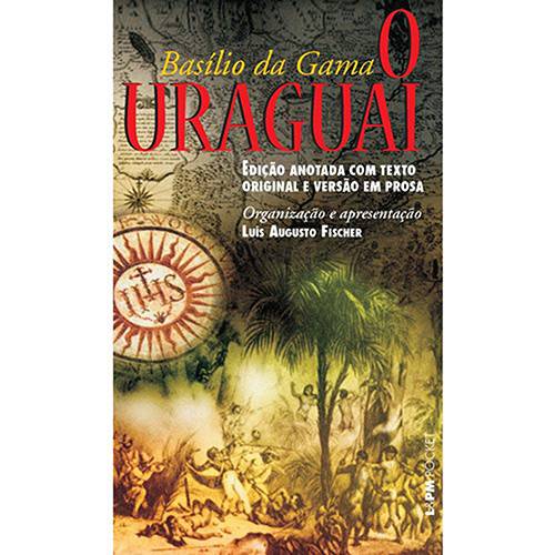 Livro - Uraguai, o
