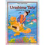 Livro - Urashima Taro: a História de um Pescador