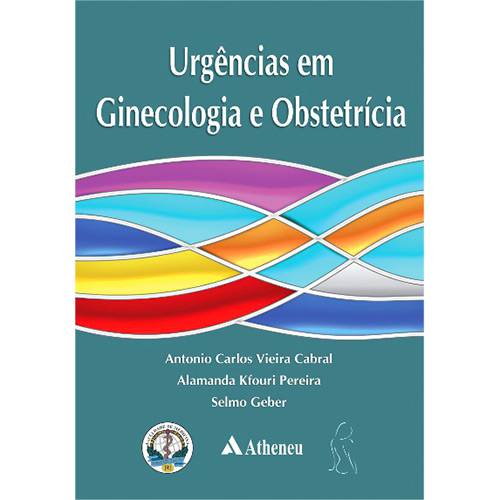Livro - Urgências em Ginecologia e Obstetrícia