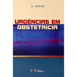 Livro - Urgências em Obstetrícia