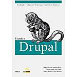 Livro - Usando o Drupal