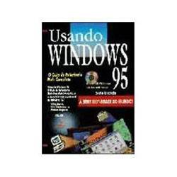 Livro - Usando Windows 95