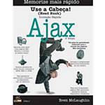 Livro - Use a Cabeça (Iniciação Rápida) Ajax