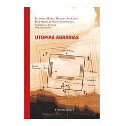 Livro - Utopias Agrárias