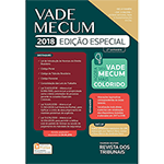 Livro - Vade Mecum 2018 Edição Especial - 2º Semestre