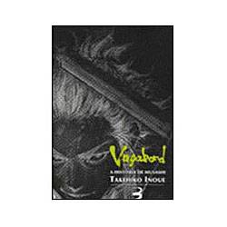 Livro - Vagabond: a História de Musashi - 3