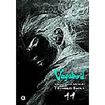 Livro - Vagabond: a História de Musashi - V.11