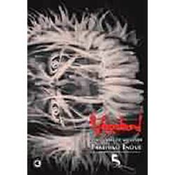 Livro - Vagabond: a História de Musashi - V.5 Edição Definitiva