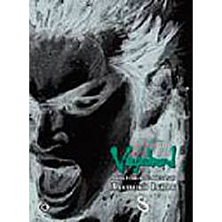 Livro - Vagabond: a História de Musashi - V.8