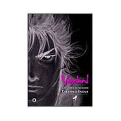 Livro - Vagabond - a História de Musashi