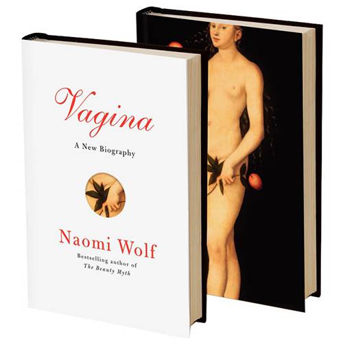 Livro - Vagina: a New Biography