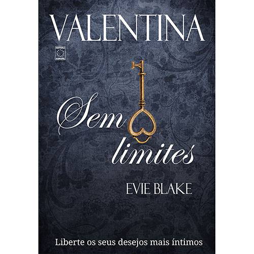Livro - Valentina: Sem Limites