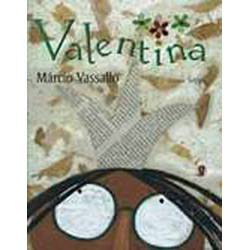 Livro - Valentina