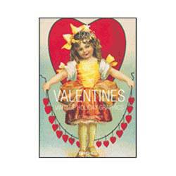 Livro - Valentines: Vintage California Graphics