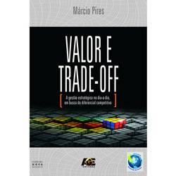 Livro - Valor do Trade-off
