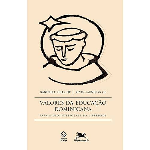 Livro - Valores da Educação Dominicana