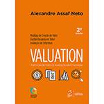 Livro - Valuation: Métricas de Valor & Avaliação de Empresas