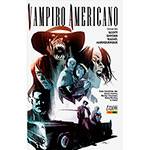 Livro - Vampiro Americano 6