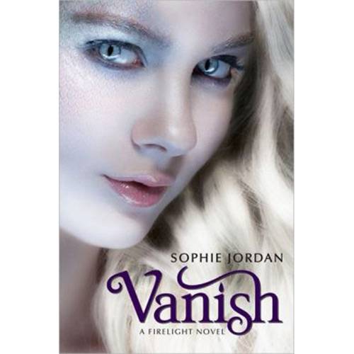 Livro - Vanish