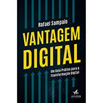 Livro - Vantagem Digital
