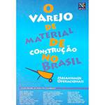 Livro - Varejo de Material de Construção no Brasil, o