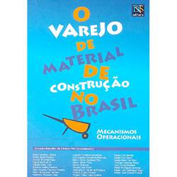 Livro - Varejo de Material de Construção no Brasil, o