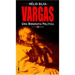 Livro - Vargas - uma Biografia Politica