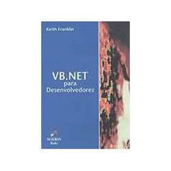 Livro - Vb.Net para Desenvolvedores