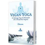 Livro - Vegan Yoga