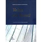 Livro - Velas do Brasil