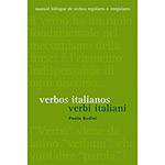 Livro - Verbos Italianos: Verbi Italiani