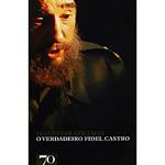 Livro - Verdadeiro Fidel Castro, o